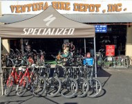 Group Service Providers Visit Ventura Listing