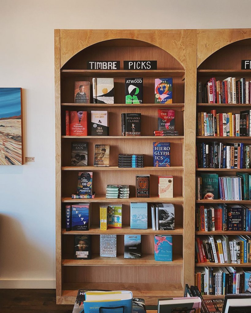 12 Must Do Kid-Friendly Activities in Ventura timbre books downtown ventura