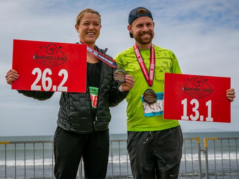Top Events in Ventura  mountains 2 beach ventura