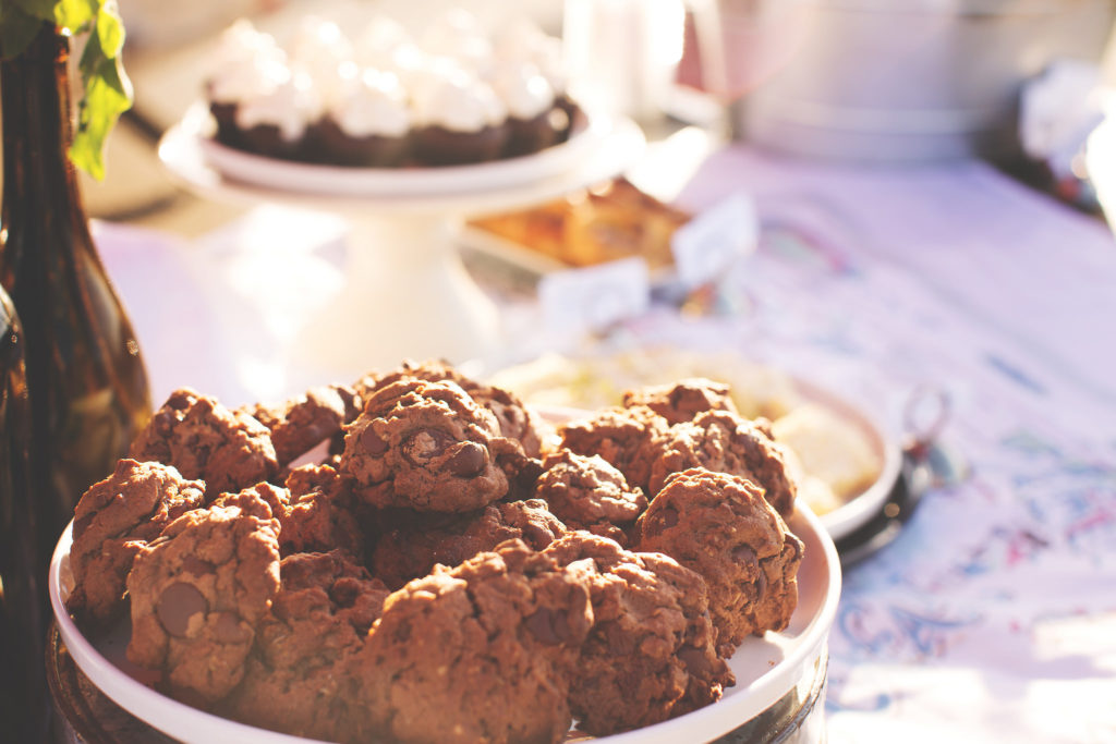 Everything you need to know to plan a top-notch foodie itinerary Everything you need to know to plan a top-notch foodie itinerary