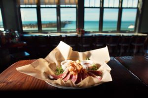 Ventura vibes: Six locals dish on what makes their town so cool beach house fish ventura pier