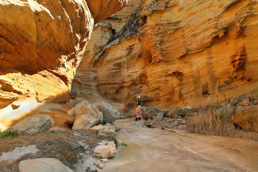 Where Can I Hike in Channel Islands National Park? Where Can I Hike in Channel Islands National Park?
