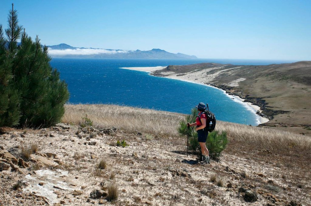 Where Can I Hike in Channel Islands National Park? Hiking in Channel Islands National Park
