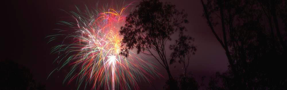 What Events are Coming to Ventura in 2025? 4th of July