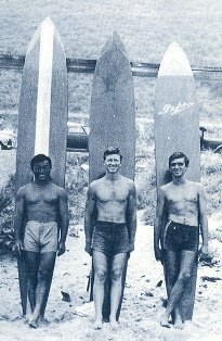 Why is Surfing in Ventura so Special? Why is Surfing in Ventura so Special?