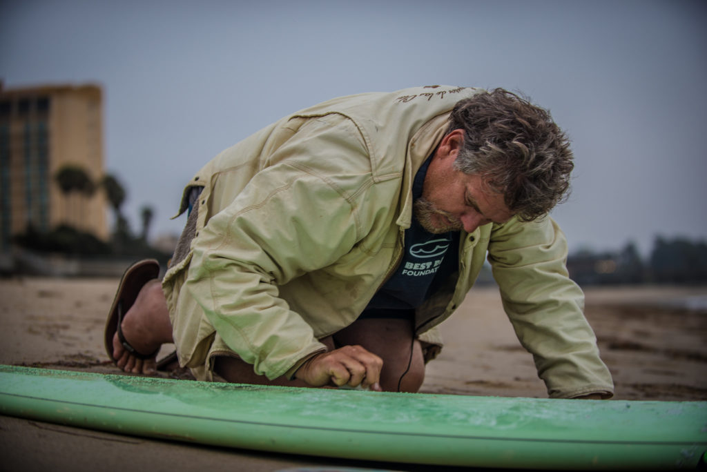 A Beginner's Guide to Surfing in Ventura A Beginner's Guide to Surfing in Ventura