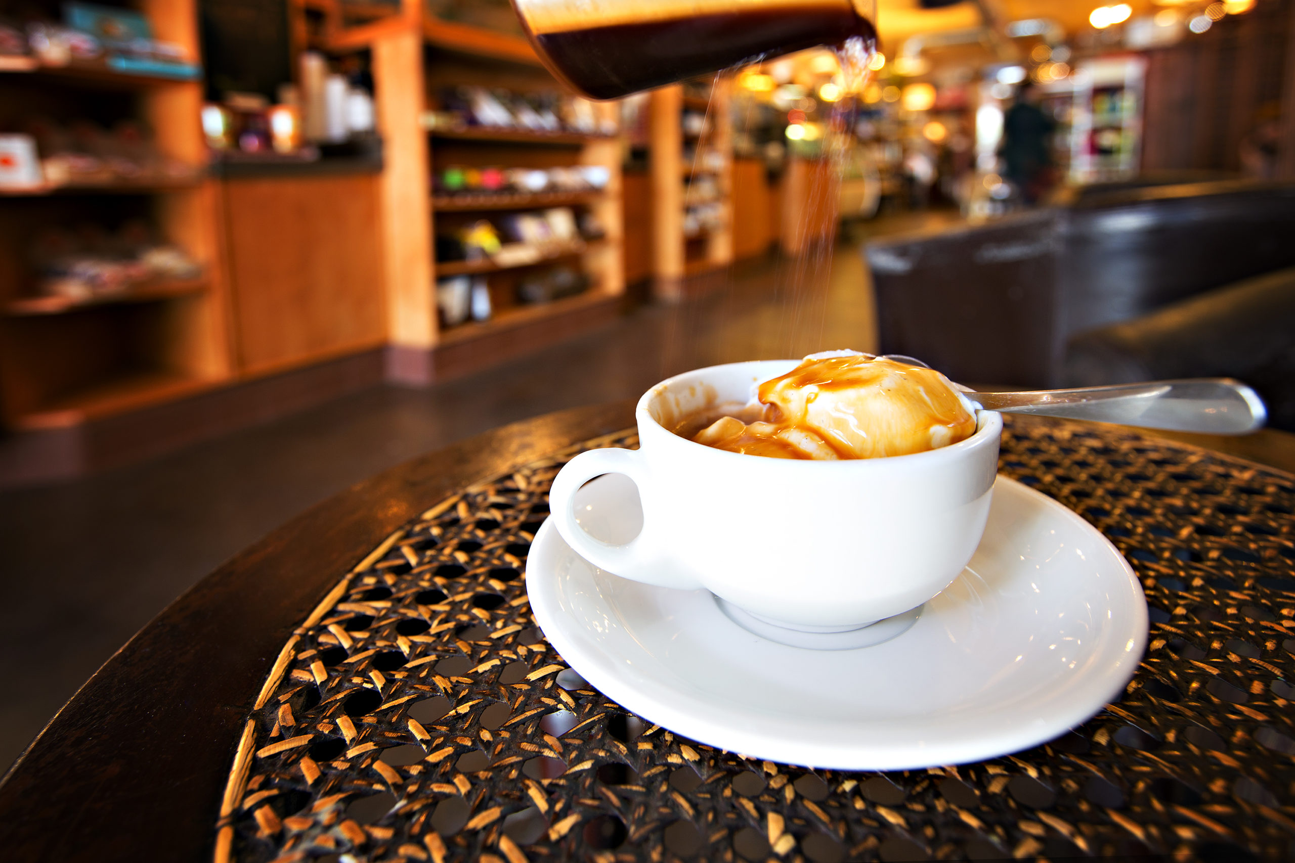 Ventura’s Ten Best Coffee Shops Ventura’s Ten Best Coffee Shops