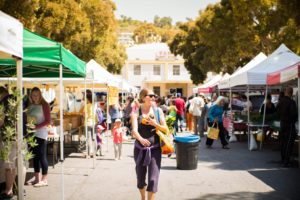 Ventura vibes: Six locals dish on what makes their town so cool ventura farmers market