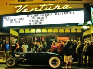 ventura theater