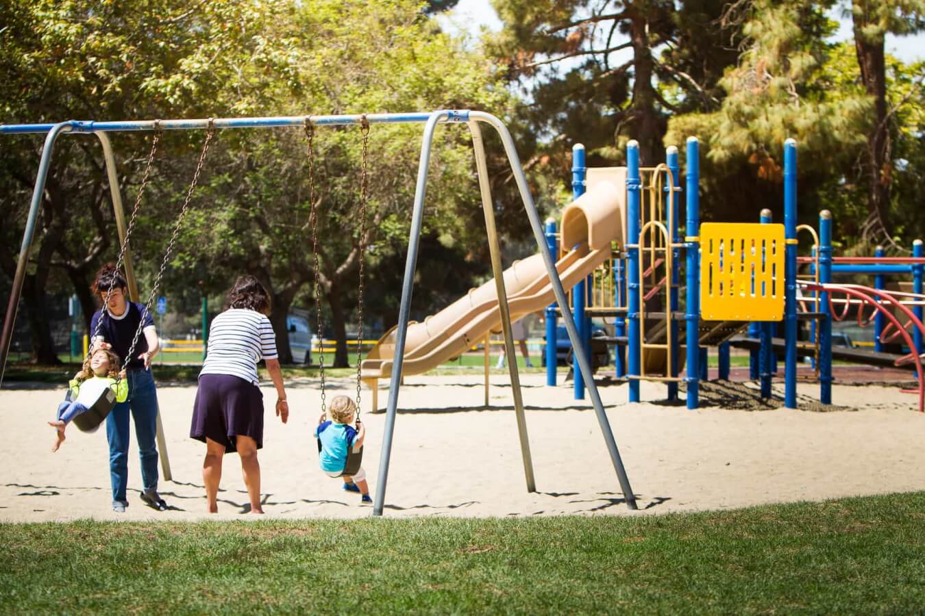 Top 30 Things to Do in Ventura Camino Real Park