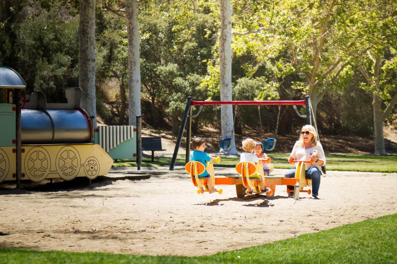 Family Fun Ventura CA Family Activities