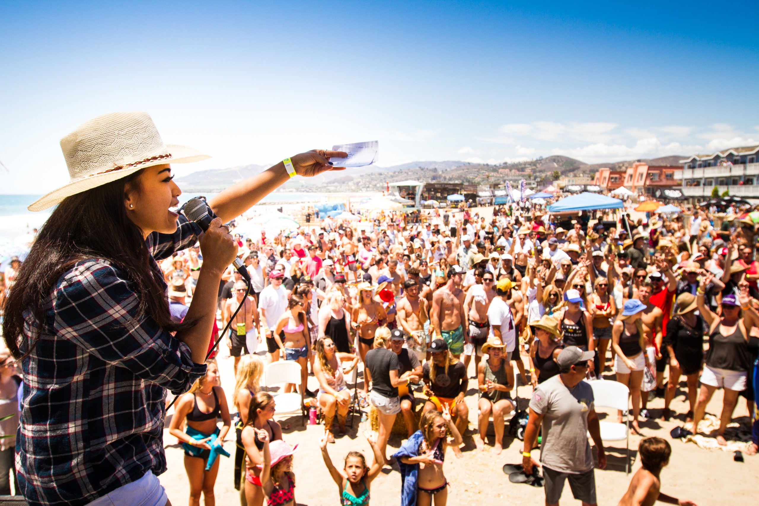 Top Events in Ventura  Surf Rodeo Ventura