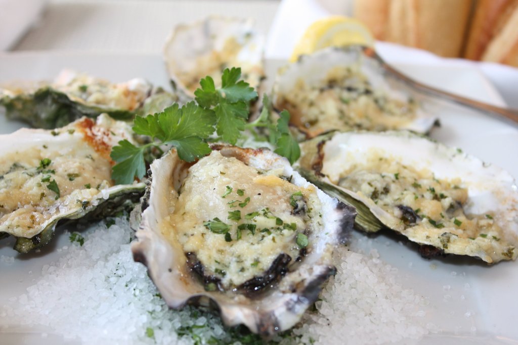 How to Spend a Perfect Day in Downtown Ventura Lure Fishhouse