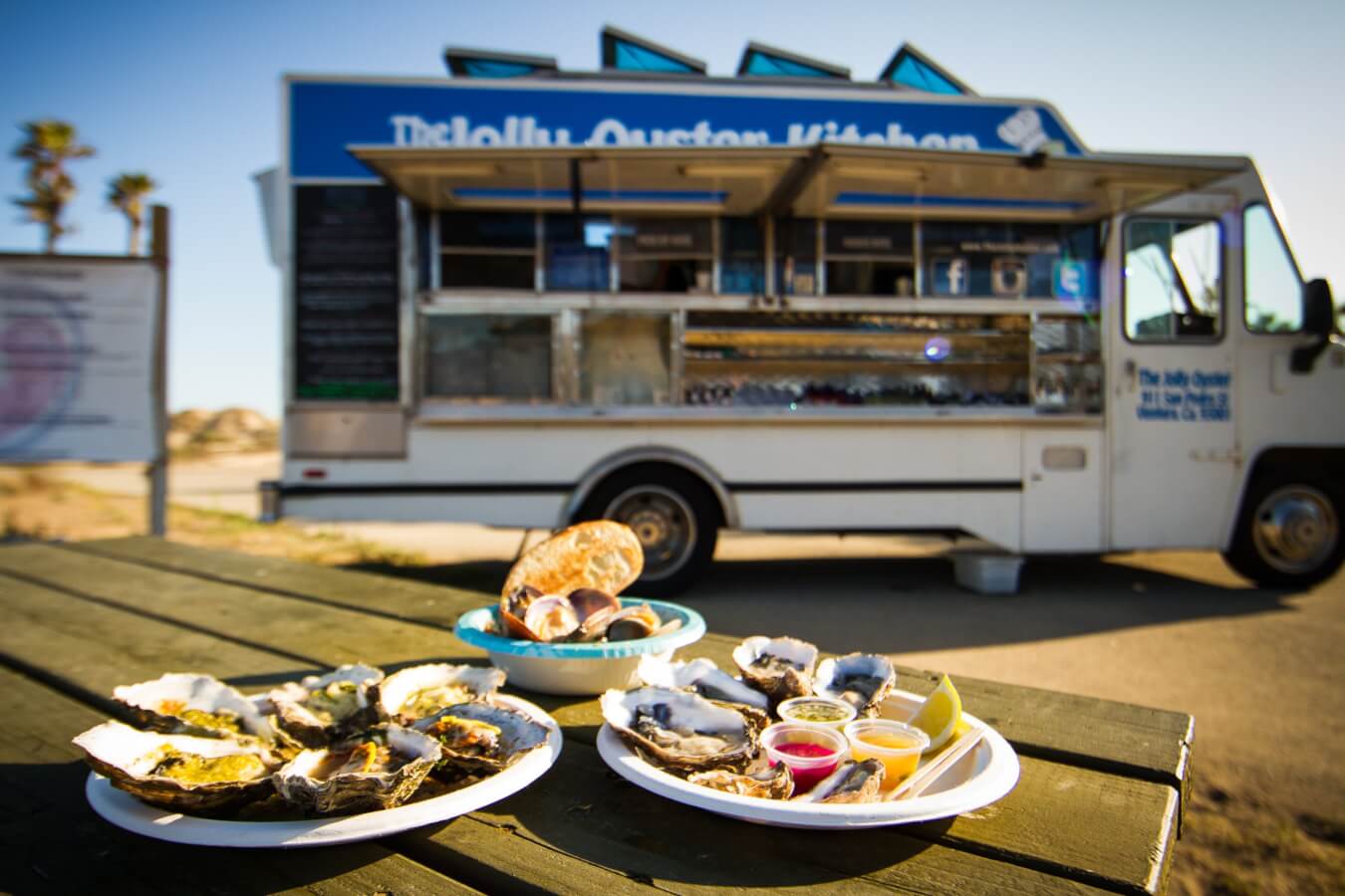 Top 30 Things to Do in Ventura jolly oyster state beach