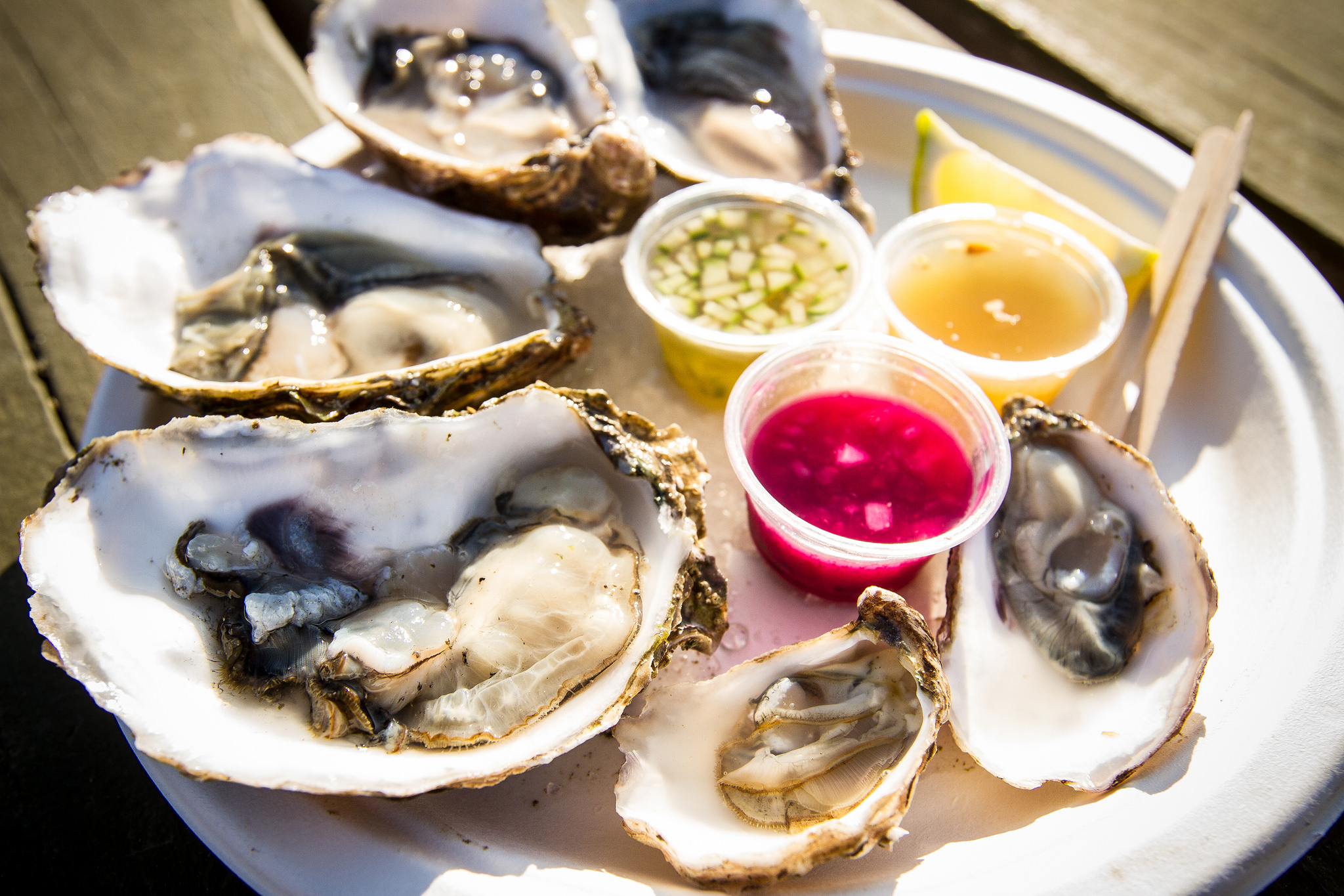 Foodie guide to farm-to-fork eats in Ventura Foodie guide to farm-to-fork eats in Ventura