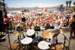 Six Reasons Why You Should Expand Your Musical Horizons in Ventura -- Right Now ventura surf rodeo
