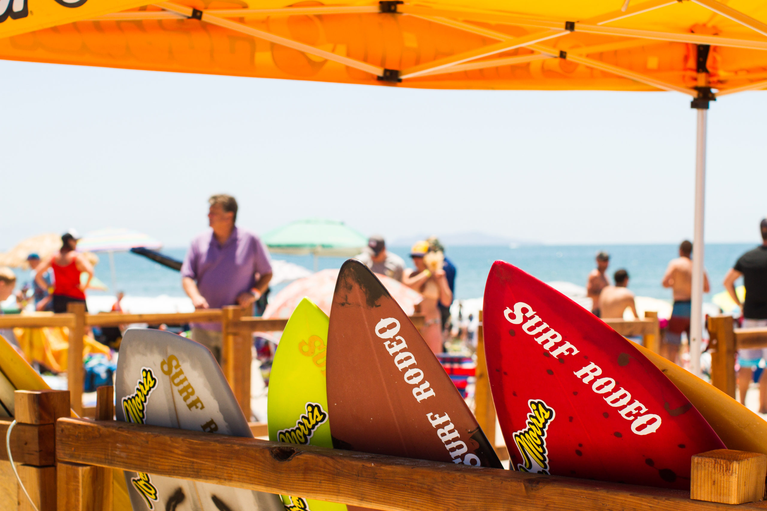 What’s the Very First Ventura Thing You’ll Do? Your Answers