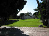 Mission Pk Corner