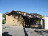Ortega Adobe 1