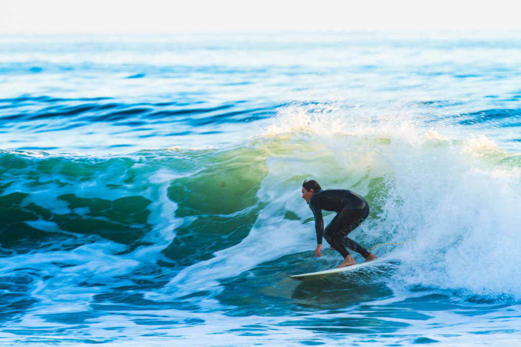 Ventura is a Surfer’s Dream Ventura is a Surfer’s Dream