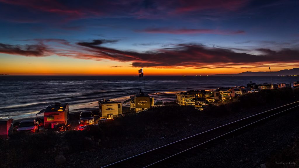 Thirteen Reasons Why Ventura Is the Perfect Road Trip Stop Emma Wood Rv Photo Leslie Collier