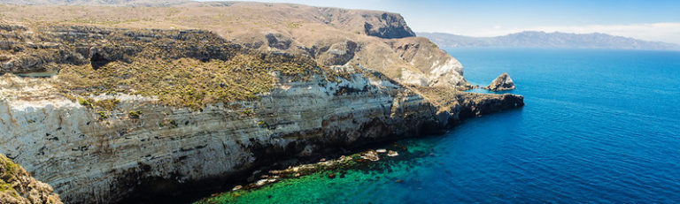 How do things currently stand in Ventura? Santa cruz Islands