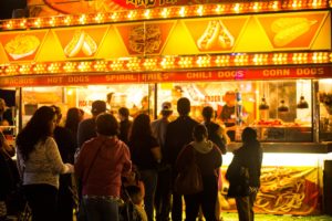 How to have a perfect day at the Ventura County Fair ventura county fair food