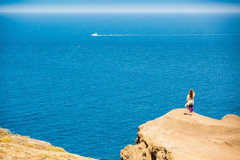 Where Can I Hike in Channel Islands National Park? Where Can I Hike in Channel Islands National Park?