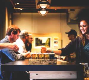 11 Incredible Experiences You Can Only Have in Ventura topa topa brewery ventura beer