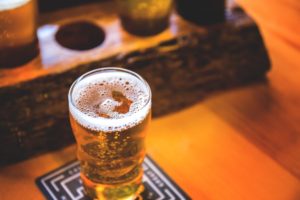 By Land & Sea: 72 Hours in Ventura, California topa topa brewery ventura
