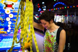 17 reasons you should NEVER take your kids to Ventura, CA arcade ventura harbor village