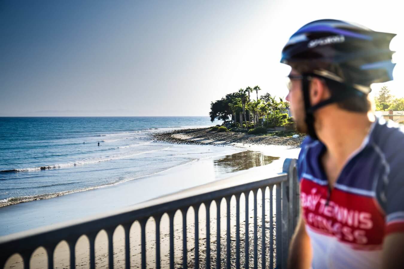 Family Fun Rincon bike trail