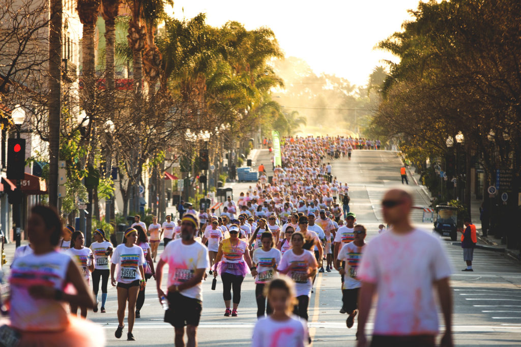 Top 5 Places to Run in Ventura Top 5 Places to Run in Ventura