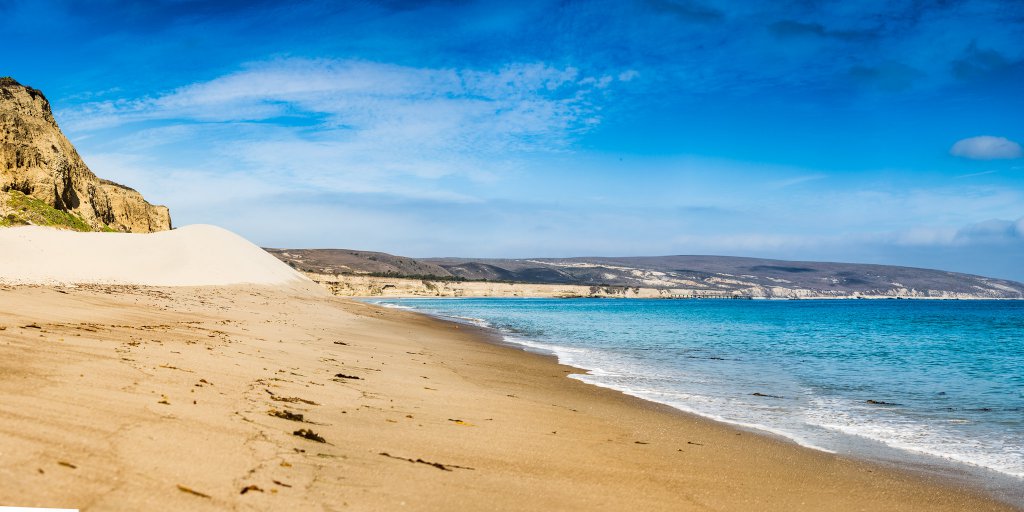 Santa Rosa Ilsand