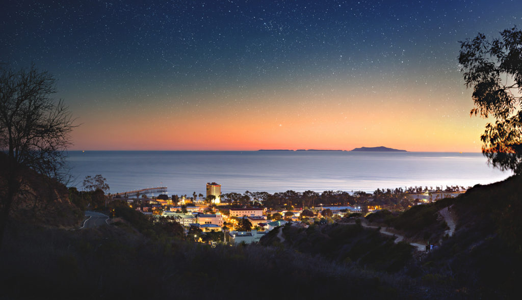 Top 5 Places to Run in Ventura Top 5 Places to Run in Ventura