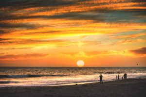 20 Things You'd be Wise to do in Ventura in 2020 sunset ventura beach