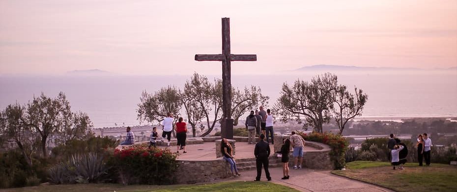 Iconic Ventura Landmarks: Then And Now ventura grant park