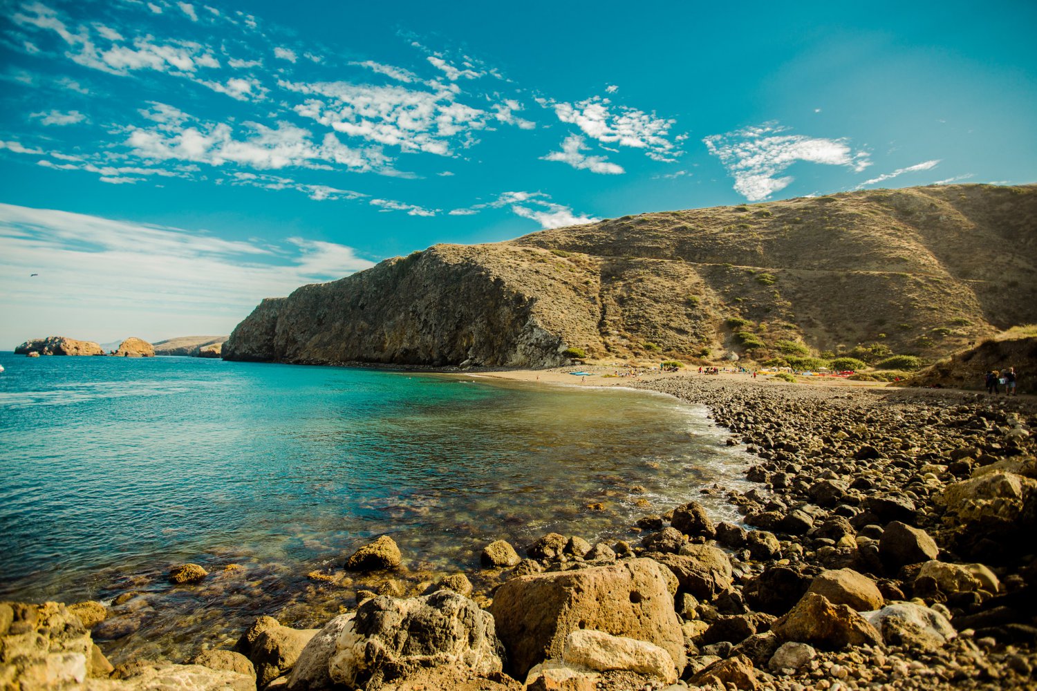 Top Ten Hikes in and Around Ventura Hiking Trails In Ventura County