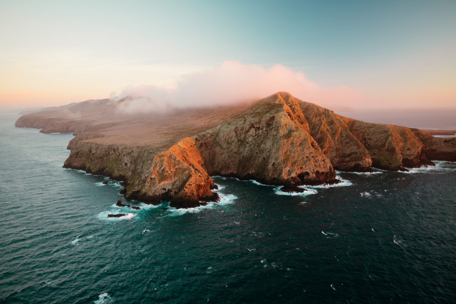 Ten Fun Facts about Channel Islands National Park Ten Fun Facts about Channel Islands National Park