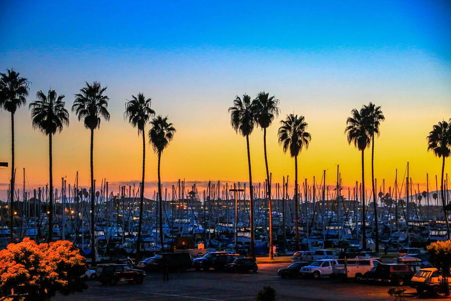 Ventura, a little known coastal city 24066694980_48ae44e228_b