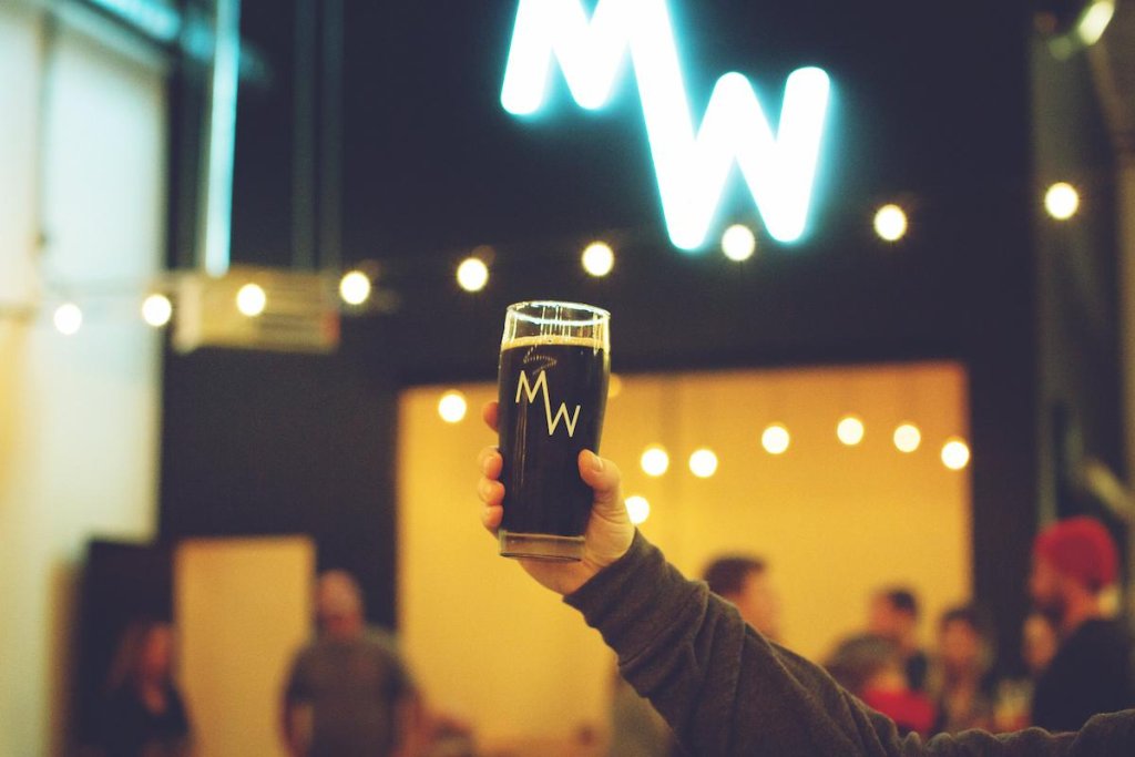 Explore Ventura’s Beer Trail. Yup, We Made It Up Ventura Beer Trail
