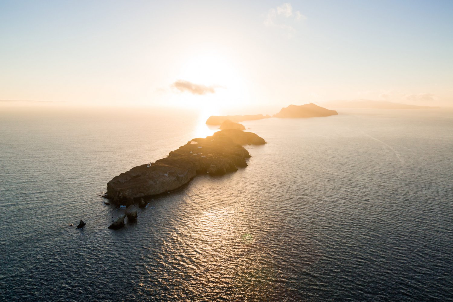 Ten Fun Facts about Channel Islands National Park Ten Fun Facts about Channel Islands National Park