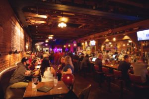 Vintage Ventura bombay bar and grill vintage ventura night life