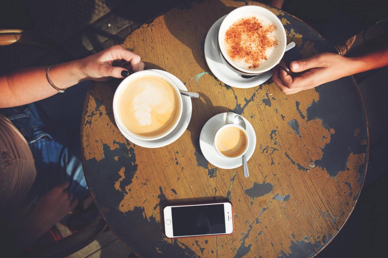 What Can I Do in Ventura if I’m Having a Bachelor-Bachelorette Party? coffee at palermo coffee shop