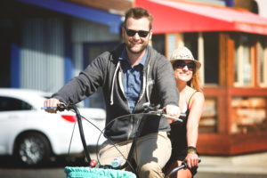 Car-Free Ventura: A bike is all you need for a fun day in Ventura Car-Free Ventura: A bike is all you need for a fun day in Ventura
