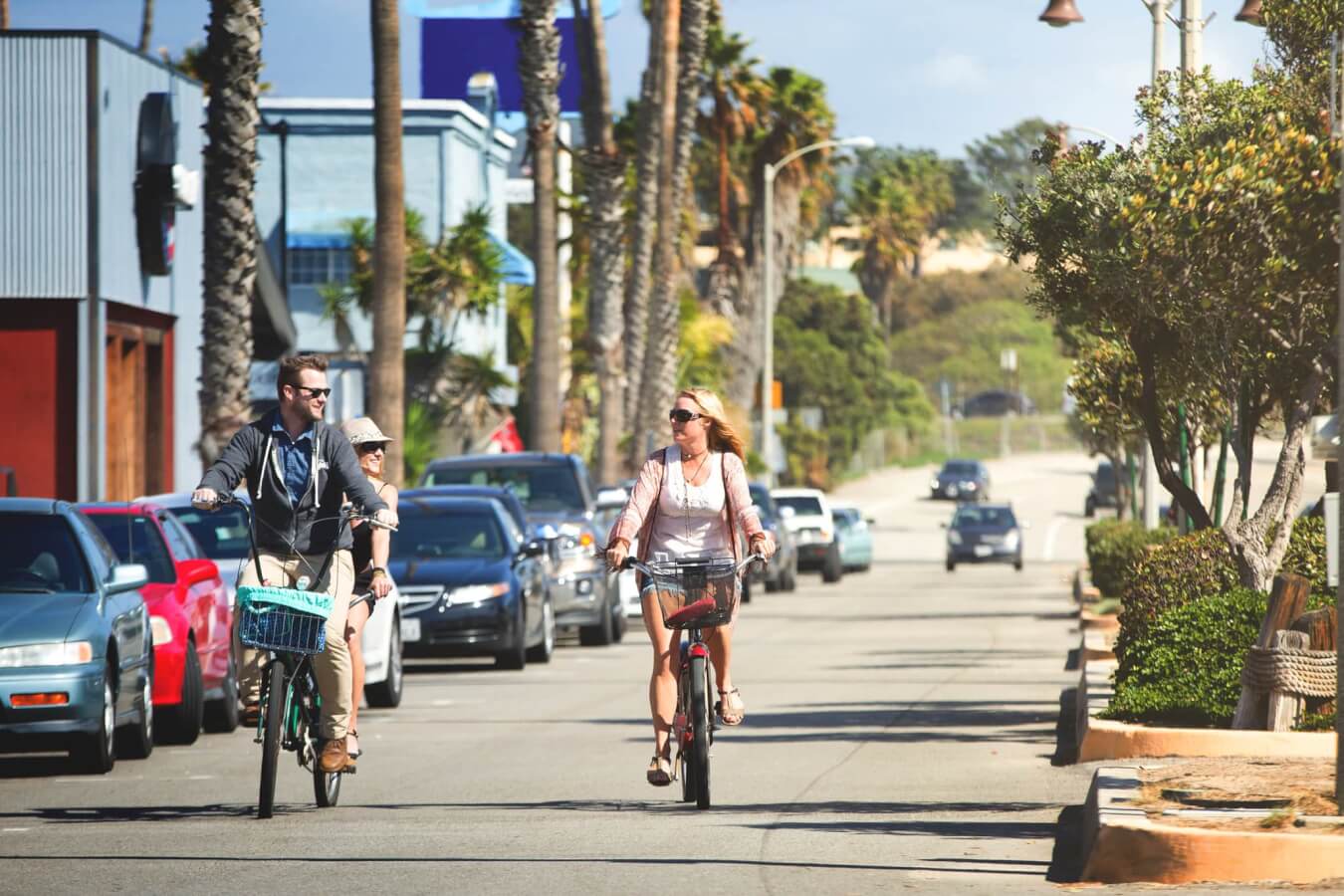 Things to Do in Ventura: A Quick Guide to Ventura's Neighborhoods south seaward