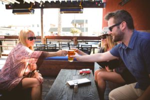 By Land & Sea: 72 Hours in Ventura, California social tap south seaward ventura