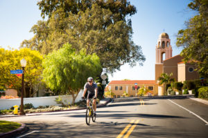 Car-Free Ventura: A bike is all you need for a fun day in Ventura Car-Free Ventura: A bike is all you need for a fun day in Ventura