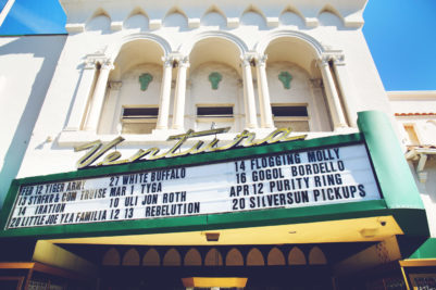 What’s the Very First Ventura Thing You’ll Do? Your Answers
