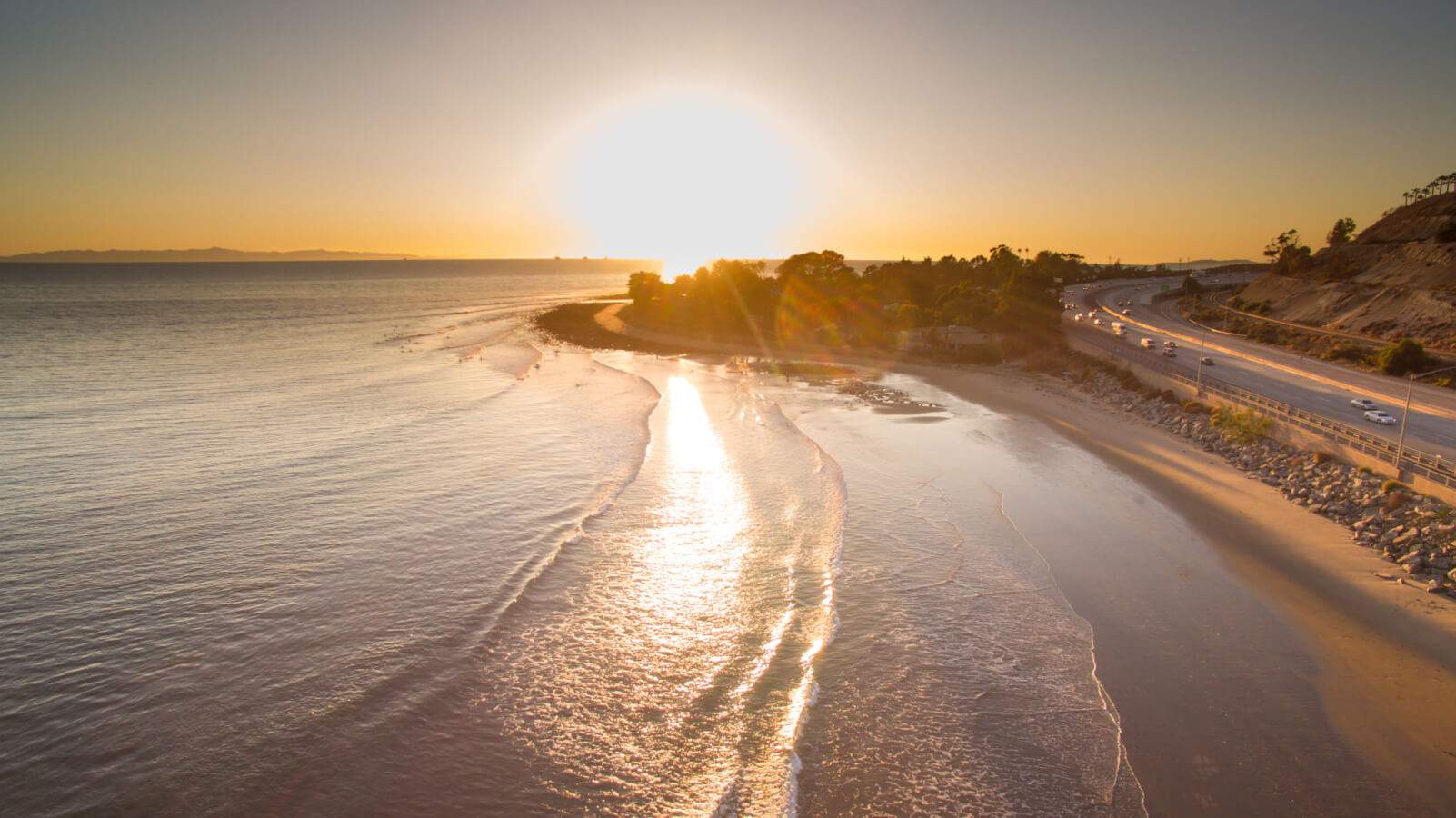 Camping & RV Parks in Ventura, California Rincon RV Parkway offers more Ventura camping options.